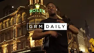 Simba Shore - Exposing Me [Music Video] | GRM Daily