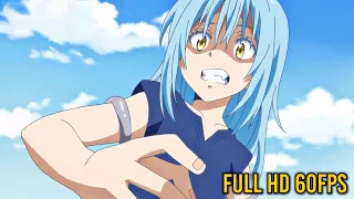 when shion is cooking | Tensei Shitara Slime Datta Ken | Funny Moment Full HD 60fps 😂