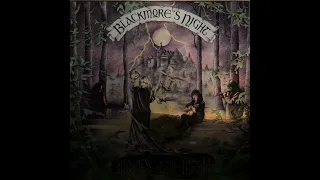 Shadow of the moon - Blackmore's Night live in Germany 1998