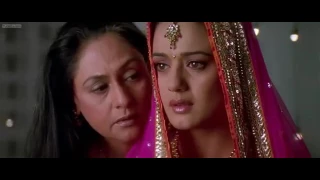 Kal Ho Naa Ho Sad  Eng Sub  Full Video Song With Lyrics   KHNH