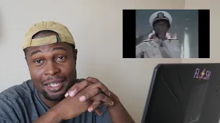 Reacting to the American Song "In the Navy" by Village People