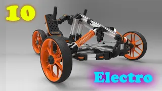 10 BEST PRODUCTS REVIEW 2020 ALIEXPRESS & AMAZON | AMAZING GADGETS. BIKE. SMART ROBOTS