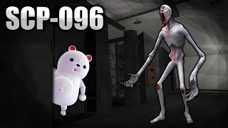 เล่นซ่อนแอบ กับ SCP-096