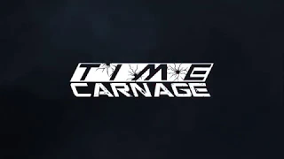 Time Carnage for Nintendo Switch