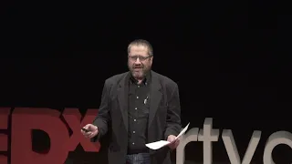 Empathy: singular and plural | Giovanni Pagano | TEDxOrtygia