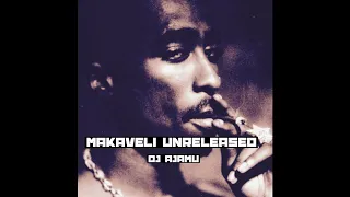 Makaveli  Unreleased