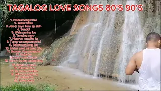 TAGALOG LOVE SONGS ( sweet dreams)