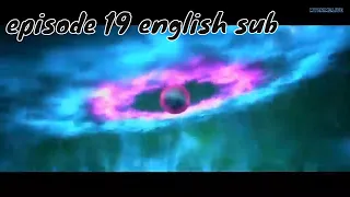 battle through the heaven episode 19 english sub