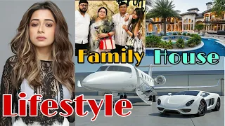 Tina Datta Lifestyle 2020, Income, House, Cars, Family, Boyfriend, Biography, Networth&Income