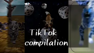 🌪❄WILDCRAFT | TikTok compilation wildcraft |part 3| (и не только)