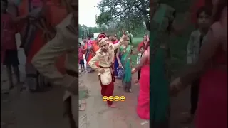 Funny marriage video