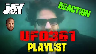 ich fühl den VIBE! Ufo361 - „Playlist“ I REACTION