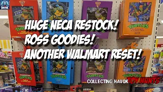 Toy Hunt! |  Haulathon Restock!  Target, Ross, Walmart! | #toyhunt