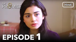 The Promise Episode 1 (Hindi Dubbed)