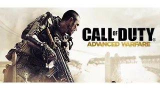 Call of Duty Advanced Warfare My Demons [GMV]