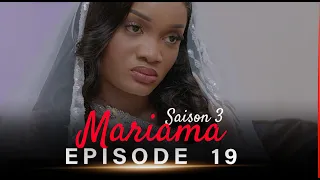 Mariama Saison 3 - Episode 19