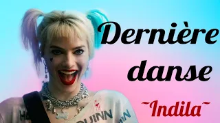 suicide squad 2016 | Joker X Harleys Quinn | Indila - Derniere Danse | New Korean Mix English Song