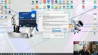 Как скачать официальный образ Windows в России/ Rufus/ Windscribe