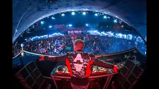 Armin van Buuren ft Mr  Probz - Another You (Mark Sixma Remix)(LIVE Tomorrowland 2016)