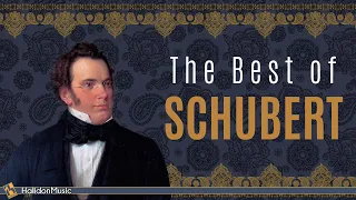 The Best of Schubert