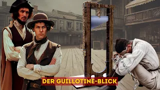 Wie Es War, Die Guillotine Zu Erleben