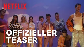 Élite - Staffel 5 | Befreiungsschlag | Netflix