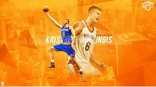 Kristaps Porzingis: ||Prove Them Wrong.|| [HD]