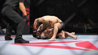 Destructive UFC 2 KO