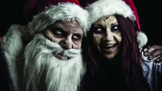 Scary Christmas Movies You Shouldn't Watch Alone