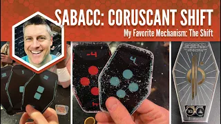 Sabacc: My Favorite Mechanism