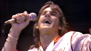 KC And The Sunshine Band - "Do You Wanna Go Party" (From The Osmond Family Show)