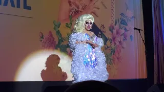 All That Jazz with Trixie Mattel