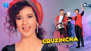 Jasmin & Eski Shahar - Gruzincha (Official Music Video)