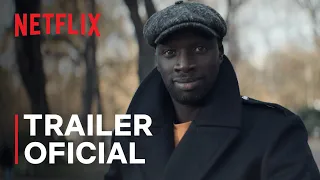 Lupin | Trailer oficial | Netflix