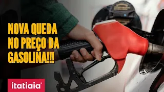 PATROBRAS REDUZ PREÇO DE GASOLINA E DIESEL NAS DISTRIBUIDORAS; CONFIRA