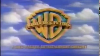 The Client Movie Trailer 1994 - TV Spot
