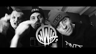 NWH - Ciary feat. TPS, Kurzy