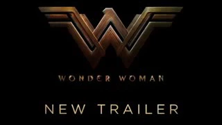 Wonder Woman Official Sneak Peek (2017) - Gal Gadot