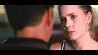 The Fighter - Trailer [HD]