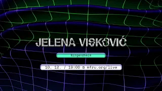 Jelena Viskovic: Nirgendheim