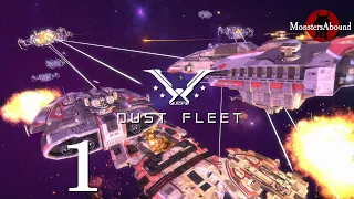 Dust Fleet #1