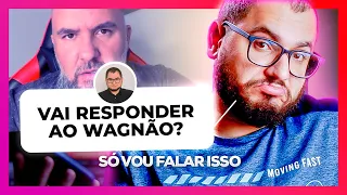 COMO NÃO SER ARROGANTE? PR ELIZEU RODRIGUES E O LEONARDO SALE? POSSO FAZER STAND-UP COMEDY??