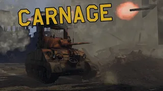 Absolute Carnage - Calliope in War Thunder - OddBawZ