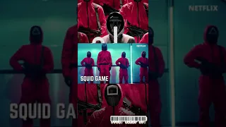 Squid Game (Drill Remix) prod. Nahar Jr.