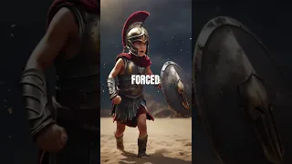 Becoming a Spartan Warrior!!!
