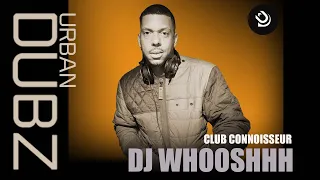 DJ Whooshhh  - Friday Night Special  (08-04-2022)