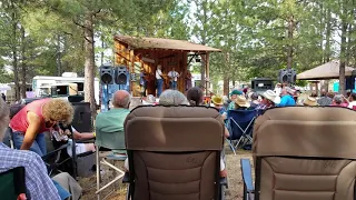 Hard Times Bluegrass Festival, Hamilton MT 2019: "Smoky Mountain Memories"