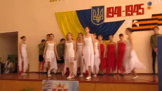 СШ 134 9 Травня 2013