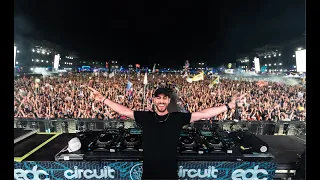 Jason Ross Live @ EDC Las Vegas 2022