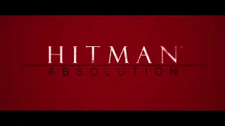 Hitman Absolution Trailer Attack of the Saints game